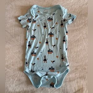 Kyte Baby Pirate Bodysuit